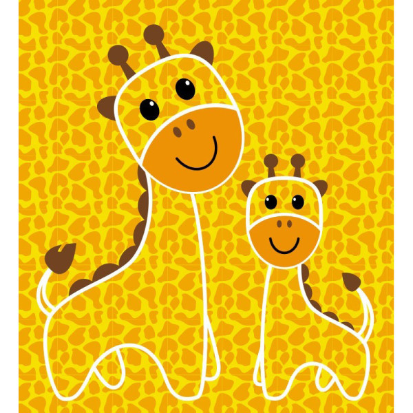 Детская многоразовая раскраска «Чудо-прятки» 559008, 5 страниц(559008)