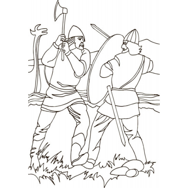 Детская книга раскрасок : Для мальчиков 670012 на укр. языке(670012)