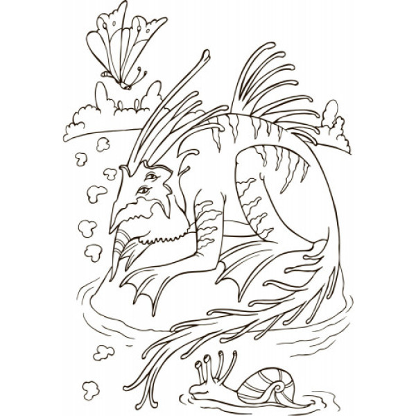 Детская книга раскрасок : Для мальчиков 670012 на укр. языке(670012)