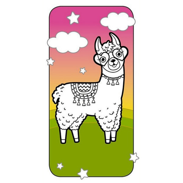 Детская раскраска "Раскраски малышам" 1686001, 24 страницы(1686001)