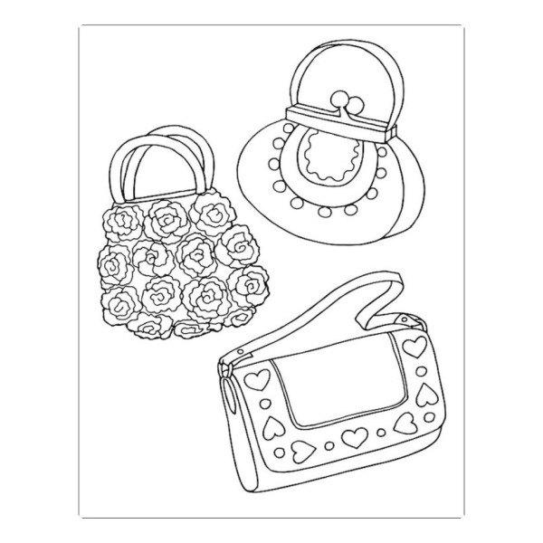 Большая книга раскрасок "Девочки и цветы" 1736004, 64 страницы(1736004)