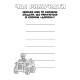 Книжка-раскраска Щенячий патруль "Вот это миссия!" 228003 на укр. языке