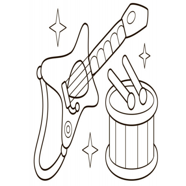 Дитяча водна розмальовка: Іграшки 734011, 8 сторінок (734011)