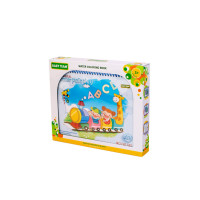 Книжка для малювання водою 9030_паровозик_з_літерами (9030_паровозик_з_літерами)