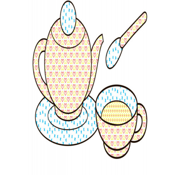 Детская водная раскраска : Игрушки 734011, 8 страниц