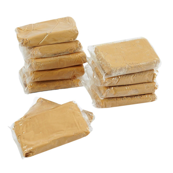 Глина для рукоділля 64533 в пакеті 200 грам (64533)