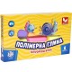 Полімерна глина 83911902-UA, флуоресцентна 6 кольорів