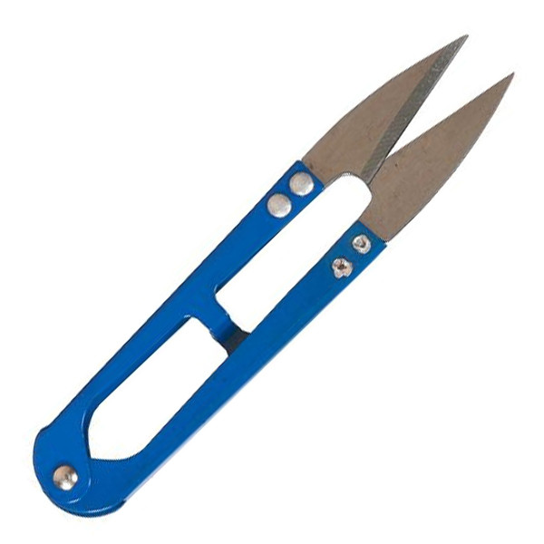 Ножиці для рукоділля ТС805(Blue) розмір 11 см (ТС805(Blue))