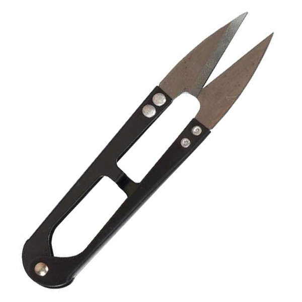 Ножиці для рукоділля ТС805(Black) розмір 11 см (ТС805(Black))