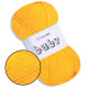 Пряжа для іграшок Baby YA150-50 акрил, 50 грам, 150 м, в асортименті (YA150-50)