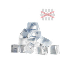 Мильна основа Lowsweat C 5924-9031 прозора, антиконденсат 500 г (5924-9031)