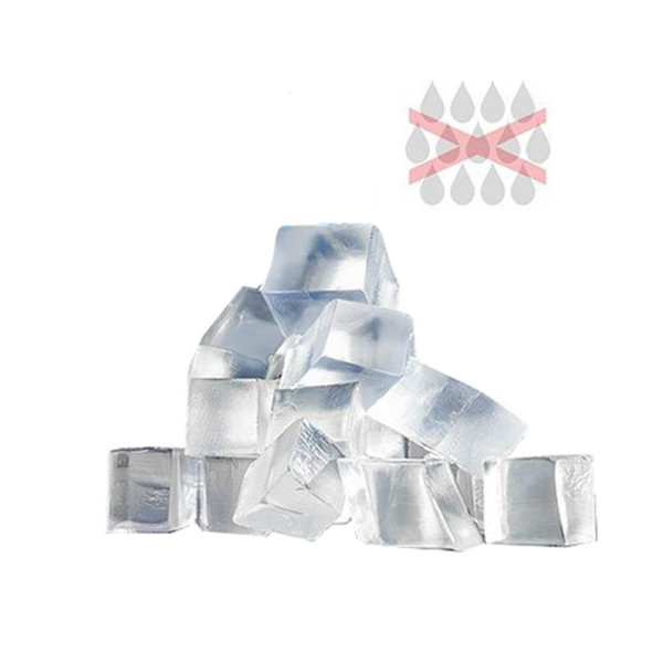 Мильна основа Lowsweat C 5924-9031 прозора, антиконденсат 500 г (5924-9031)