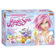 Набор для творчества Magic SPA XXL 10100613 натуральные компоненты(10100613)