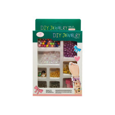 Набор бисер ZQ2031-A-C-G-1 бусины, подвески, нити ZQ2031-A-C-G-8(ZQ2031-A-C-G-8)