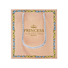 Набор бисера "Пандора" 2в1 FT2030 в подарочном пакете  Персиковый(FT2030(Peach))