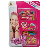 Набір для творчості 338-915 бісер, буси