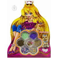 Набір бісеру на планшеті 2698DT від 3-х років (B6-B-1)