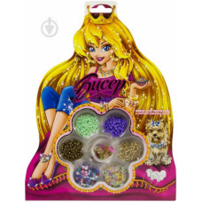 Набор бисера на планшете 2698DT от 3-х лет(B6-B-1)