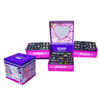 Детский набор с украшениями для создания шарм-браслетов "Jewelry Box" KSY951(KSY951)