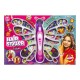 Набор креативного творчества "Hair Styler. Fashion" HS-01-01 станок для плетения кумихимо