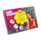 Набор креативного творчества "Hair Styler. Fashion" HS-01-01 станок для плетения кумихимо