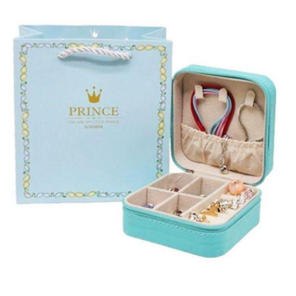 Набір для створення шарм-браслетів "Пандора" FT2026-B(Blue) Блакитний (FT2026-B(Blue))