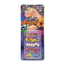 Набір бісеру "Карнавал" Bambi R22020 намистини, підвіски, нитки (R22020)