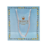 Набор бисера "Пандора" 2в1 FT2030 в подарочном пакете  Голубой(FT2030(Blue))