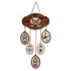 Набір для створення настінної підвіски "Botanical World" FDCKW-057 (FDCKW-057)