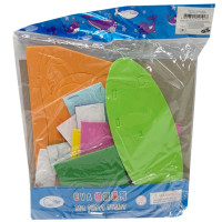 Дитячий набір для творчості "Зроби фоторамку" 10585-1 (10585-1)