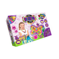 Набір креативної творчості "Скринька" SHBC-01-01U декор пластиліном Метелик (SHBC-01-02U)