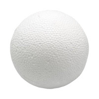 Набір для виготовлення ялинкових іграшок "Кульок" SP-008 Ø 8 см 6 шт (SP-008)