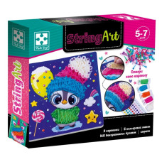 Дитячий набір для творчості "Ласунчик" VT4501-21, 160 декоративних булавок (VT4501-21)