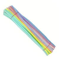 Набір для творчості "Синельний дріт" KV-700-3 довжина 29 см (KV-700-3)