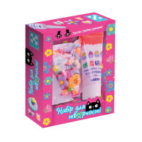 Дитячий набір для творчості "Сердечка мікс" VT4600-04 (VT4600-04)