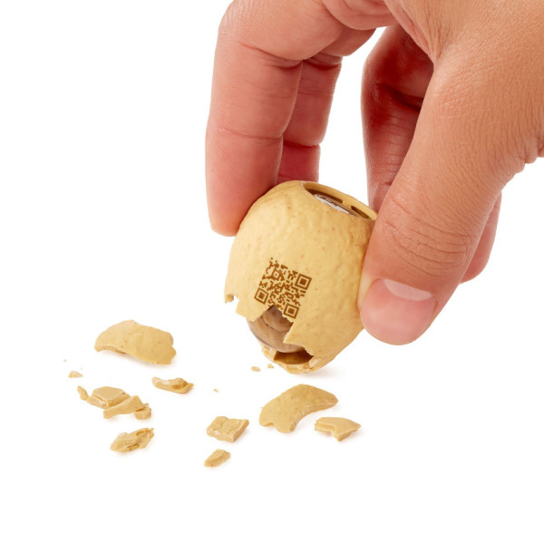 Ігровий набір для творчості "Створи динозавра" Miniverse 522546 серії "Jurassic World"  (522546)