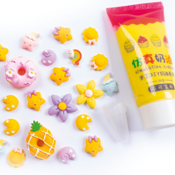 Детский набор для творчества "Звезда микс" VT4600-06(VT4600-06)