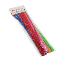 Набір для творчості "Синельний дріт" KV-700-2 довжина 29 см (KV-700-2)