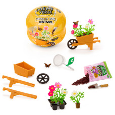 Игровой набор "Создай мир природы" Miniverse 546962 серии "Nature 3"(546962)