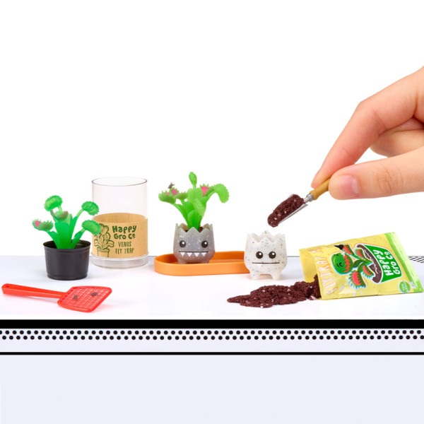 Игровой набор "Создай мир природы" Miniverse 546962 серии "Nature 3"(546962)