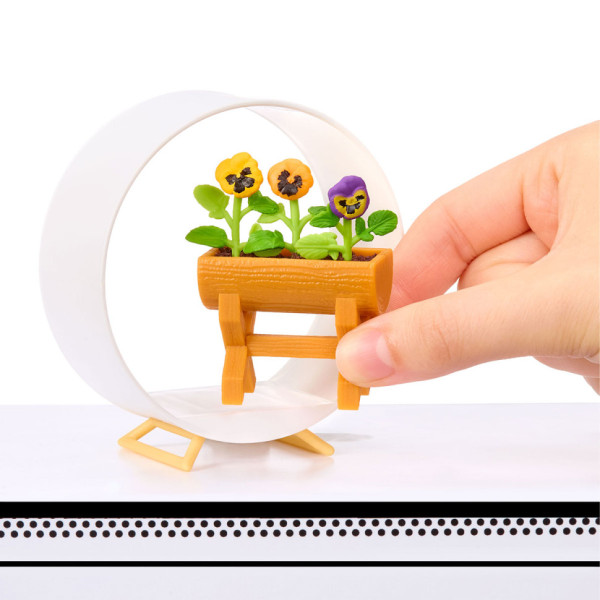 Игровой набор "Создай мир природы" Miniverse 546962 серии "Nature 3"(546962)