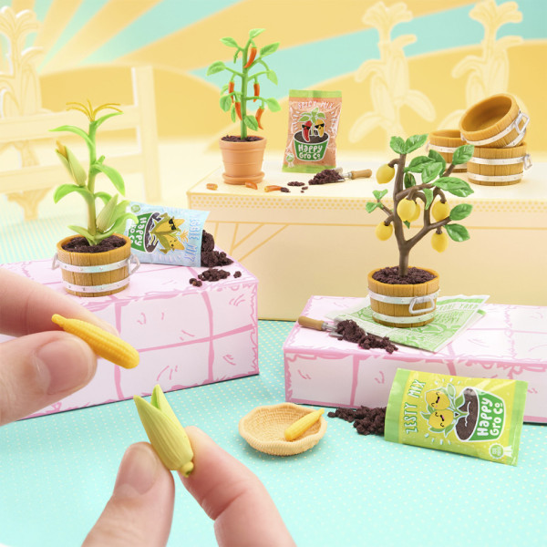 Игровой набор "Создай мир природы" Miniverse 546962 серии "Nature 3"(546962)