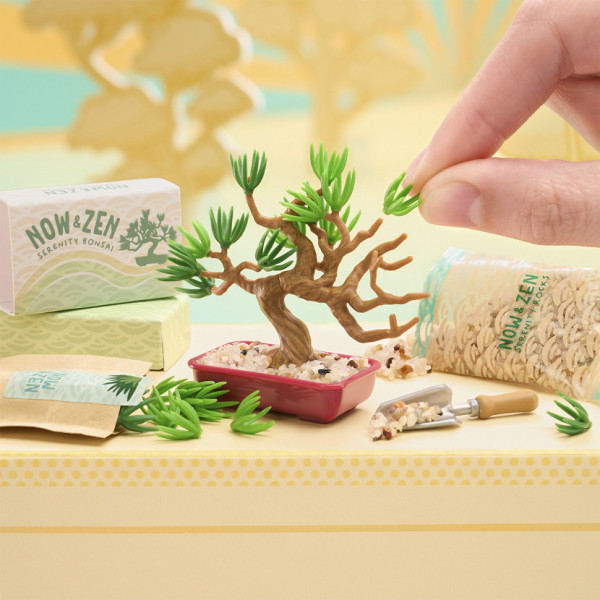 Игровой набор "Создай мир природы" Miniverse 546962 серии "Nature 3"(546962)