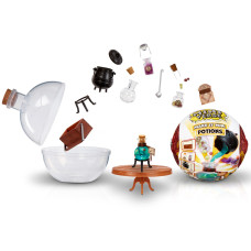 Ігровий набір "Створи чарівні зілля" Miniverse 594512 серії Harry Potter (594512)