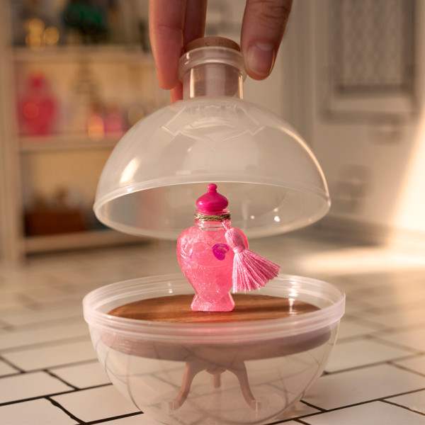 Ігровий набір "Створи чарівні зілля" Miniverse 594512 серії Harry Potter (594512)