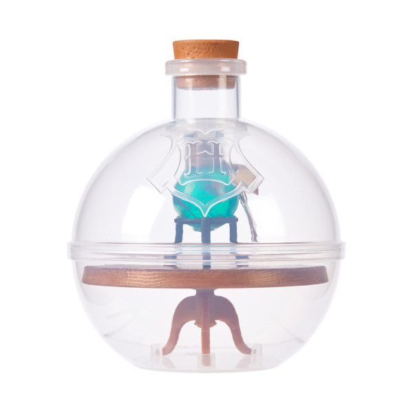 Ігровий набір "Створи чарівні зілля" Miniverse 594512 серії Harry Potter (594512)