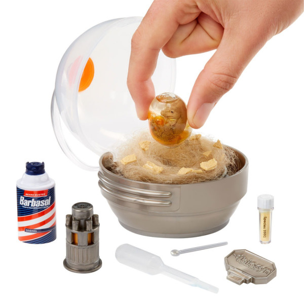 Ігровий набір для творчості "Створи динозавра" Miniverse 522546 серії "Jurassic World"  (522546)