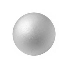 Куля для виготовлення ялинкових іграшок 220095, 8 см (220095)