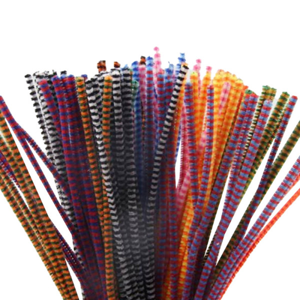 Набір для творчості "Синельний дріт" SDMZ-100 довжина 29 см (SDMZ-100)