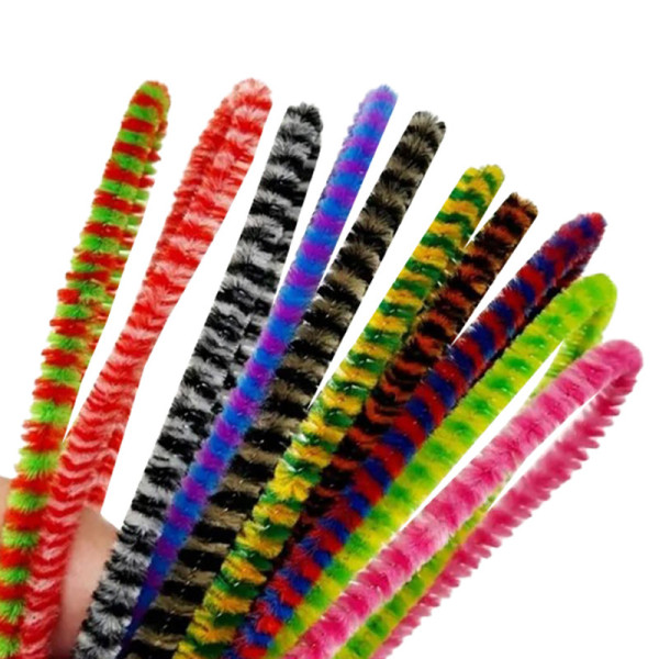 Набір для творчості "Синельний дріт" SDMZ-100 довжина 29 см (SDMZ-100)